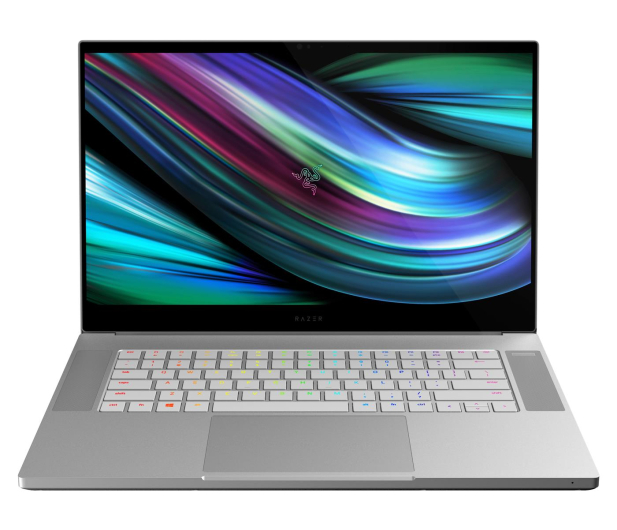 Razer Blade 15 SE i7-10875H/32GB/1TB/Win10 RTX5000 4K - 581745 - zdjęcie 2